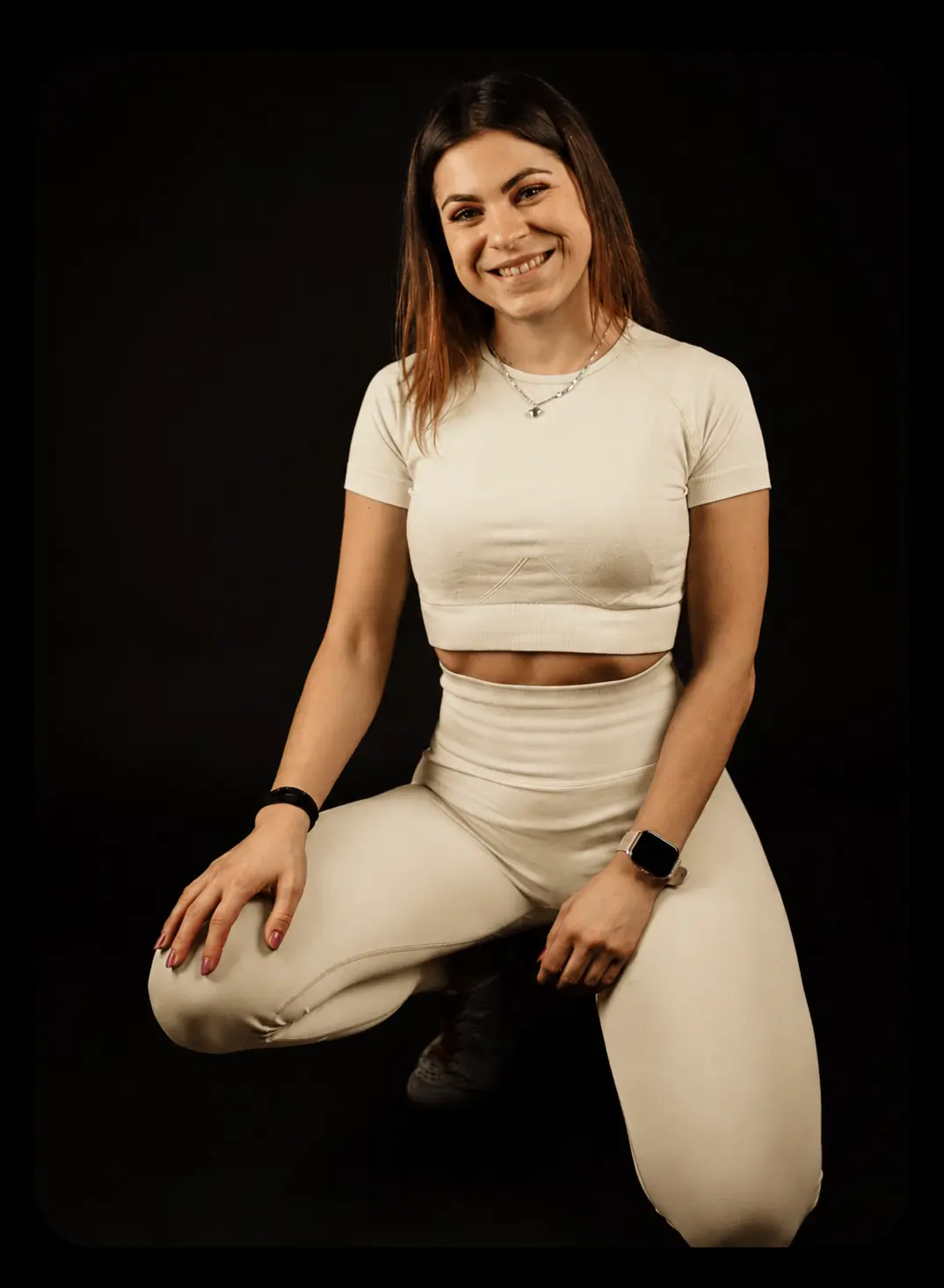 Mirka Balance